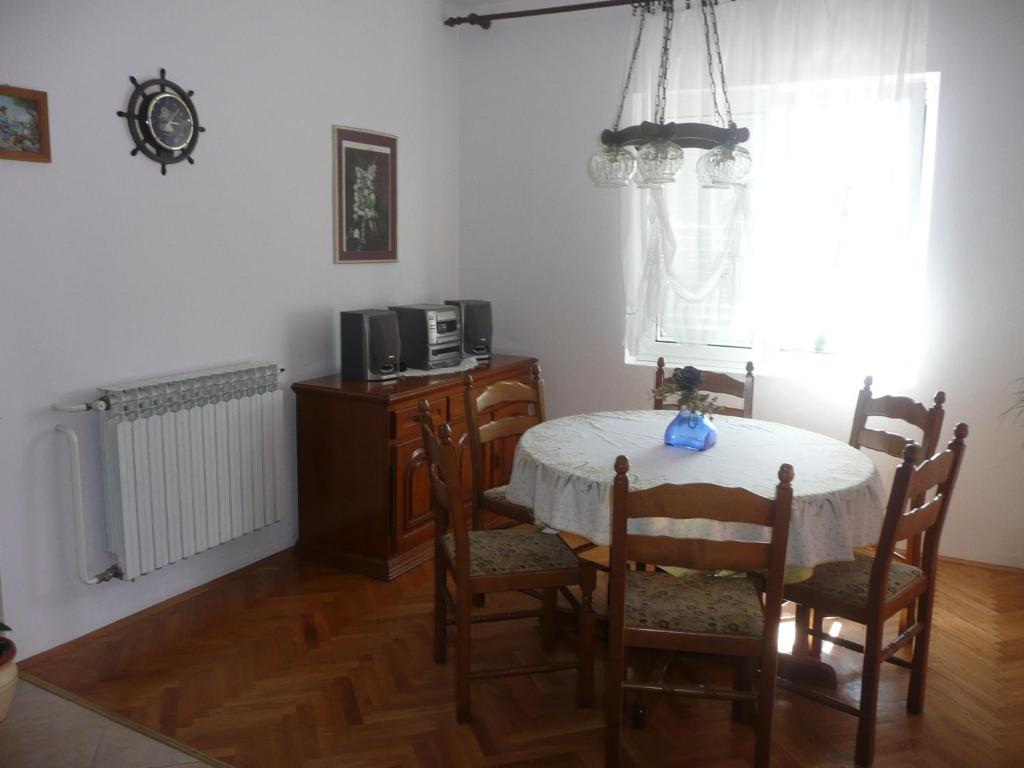 Apartment in Rab/Insel Rab 16488 photo 1