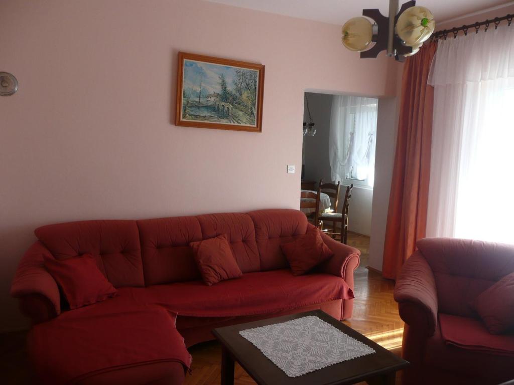 Apartment in Rab/Insel Rab 16488 photo 3