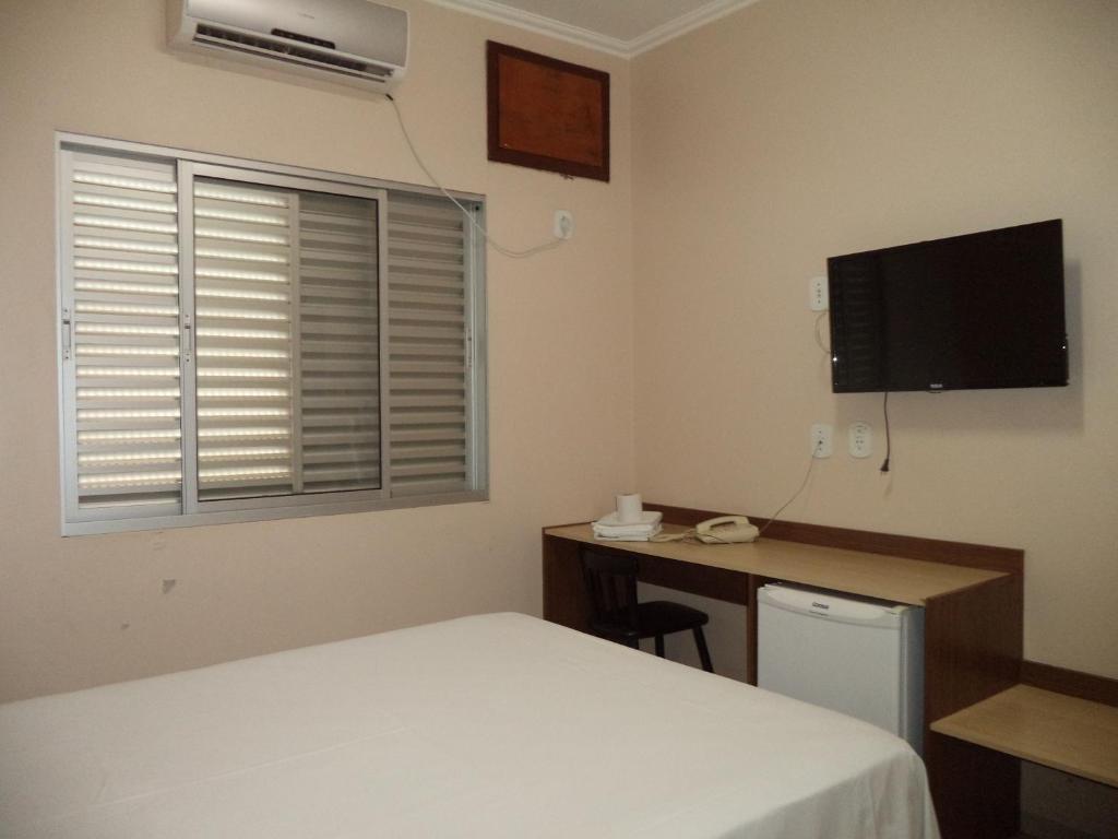 Villa Verde Hotel photo 2
