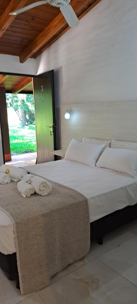 Ex Hostal del Parque photo 4