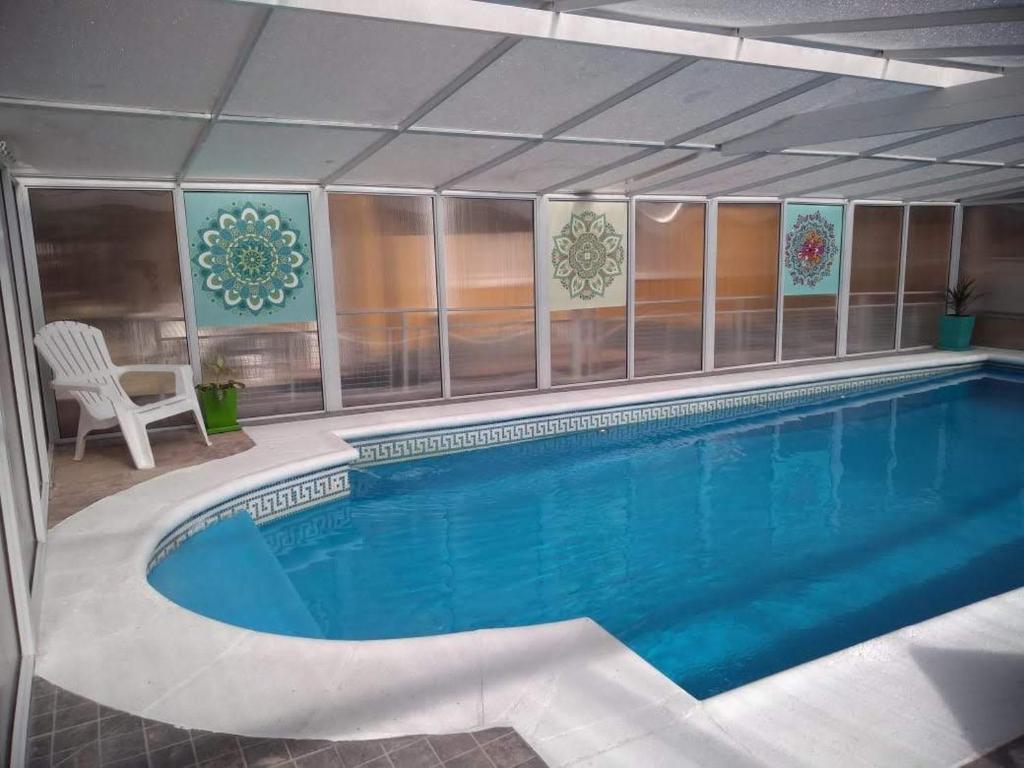 Cabañas Pio Pio
