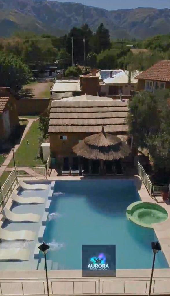 Cabañas Pio Pio photo 4