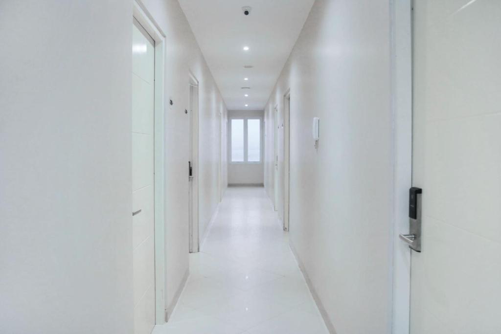 Hotel O Azzahra Guest House Syariah photo 4
