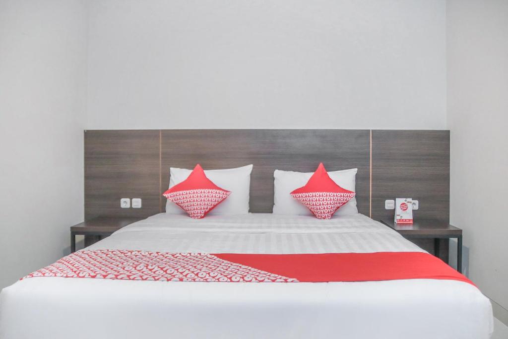 Hotel O Azzahra Guest House Syariah photo 2