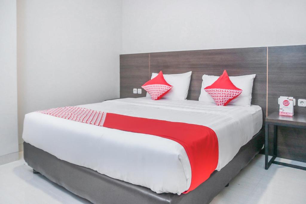 Hotel O Azzahra Guest House Syariah photo 3