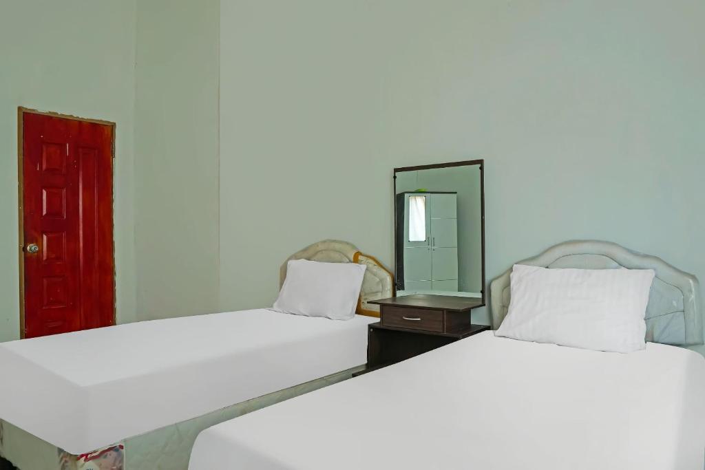 Hotel O Wilma Kost Syariah photo 4
