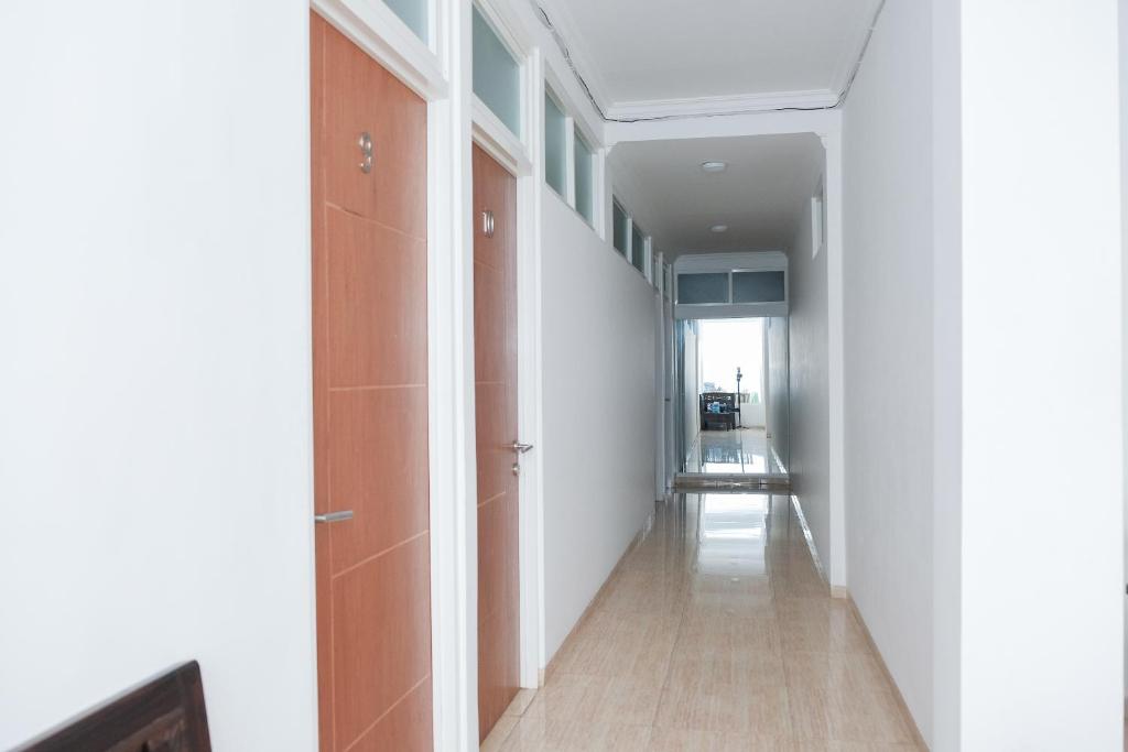 Hotel O 111 Residence photo 4