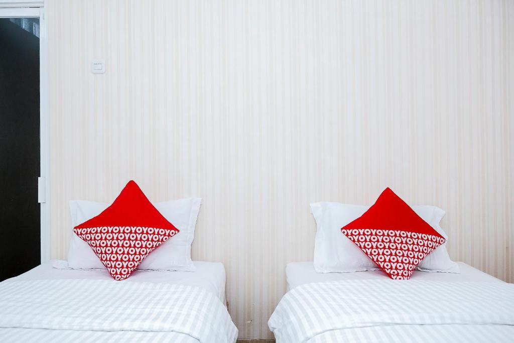 Hotel O 111 Residence photo 3