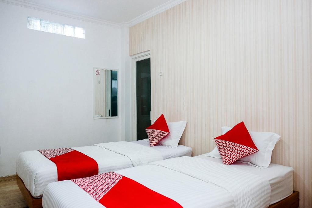 Hotel O 111 Residence photo 2