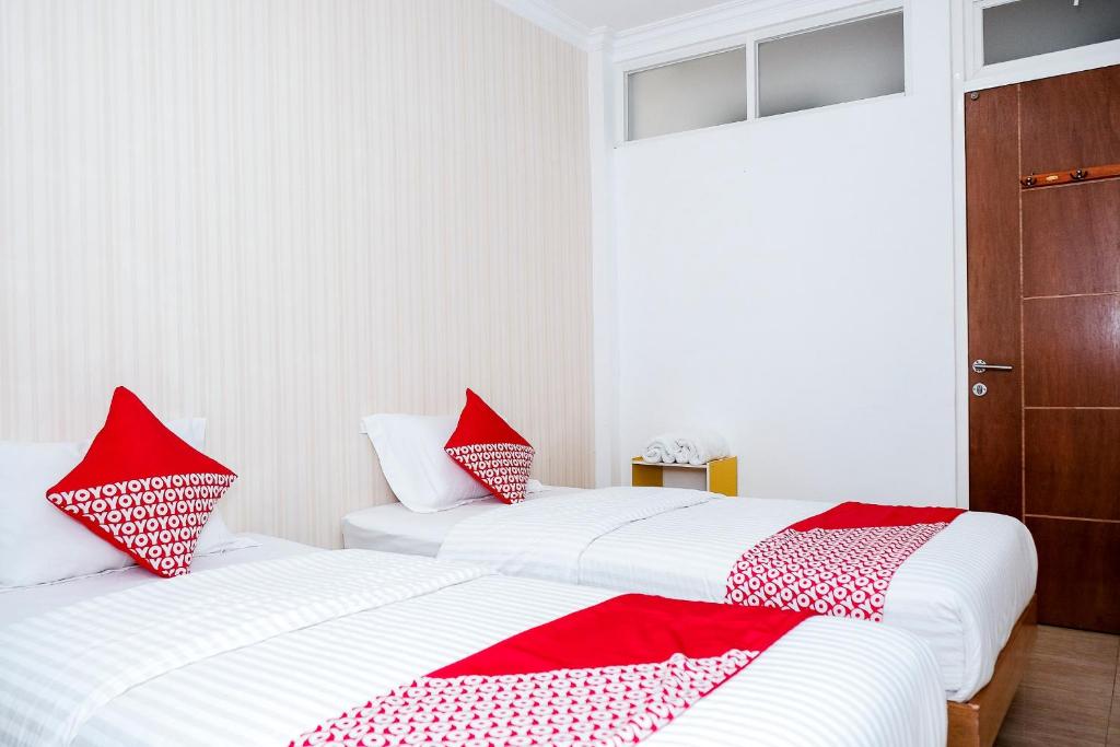 Hotel O 111 Residence photo 1