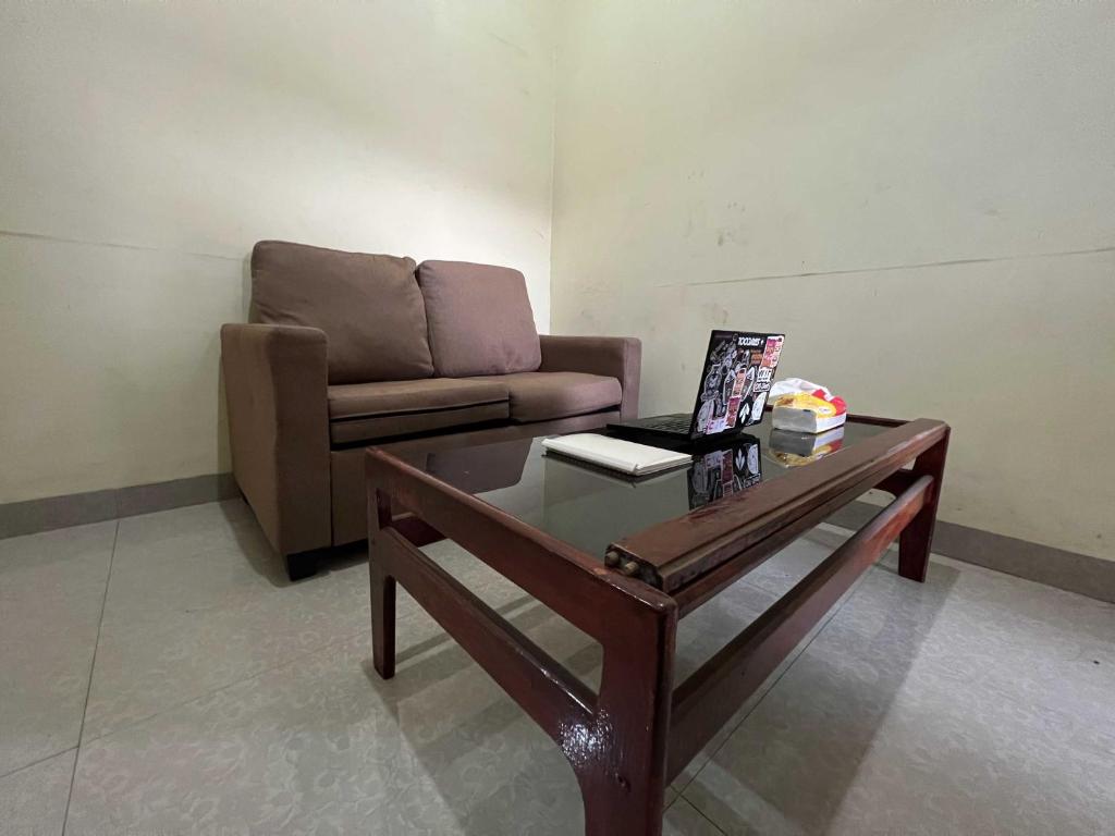 Hotel O Savira Near Barru photo 2