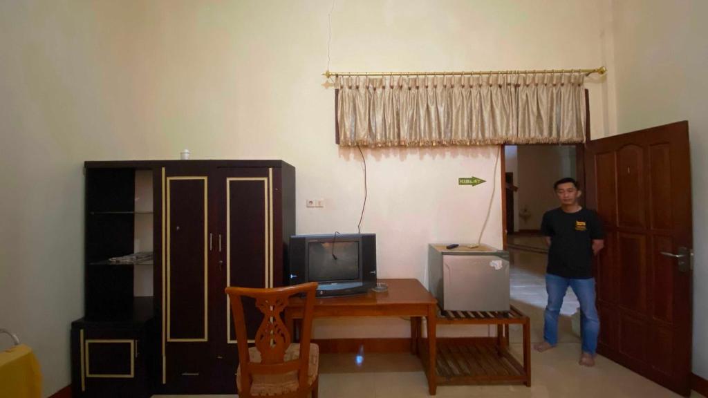 Hotel O Savira Near Barru photo 1