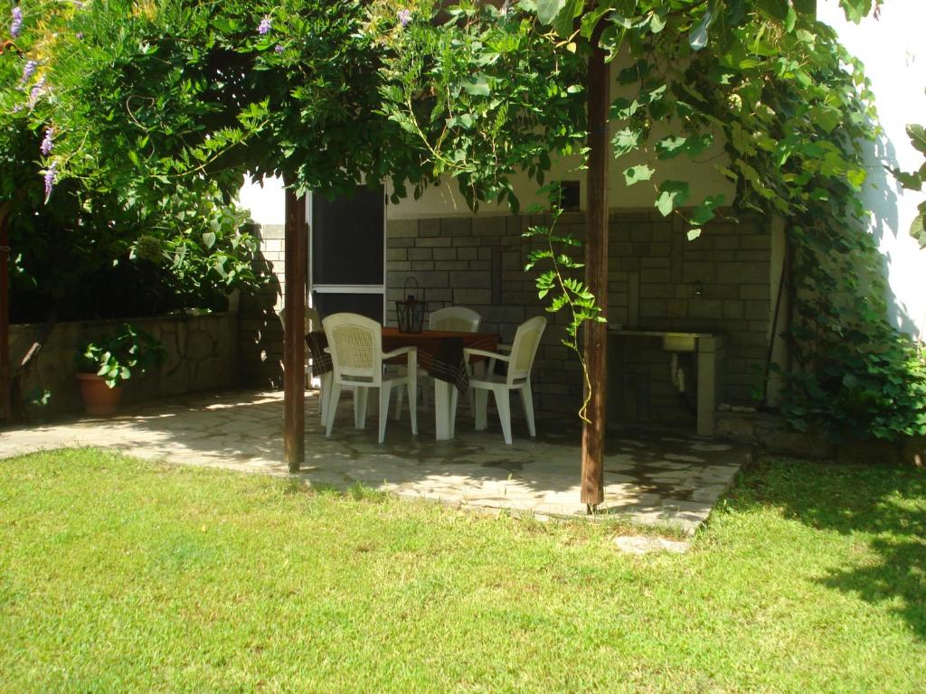Filio Sevastatou Rooms photo 1