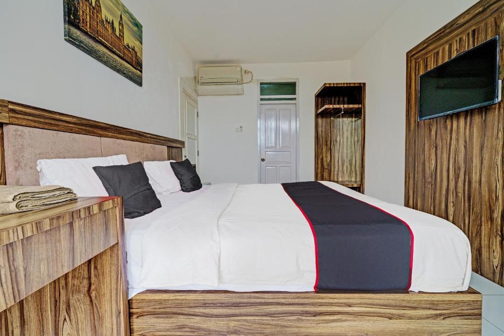 Collection O 92277 Setra Priangan Guest House photo 3