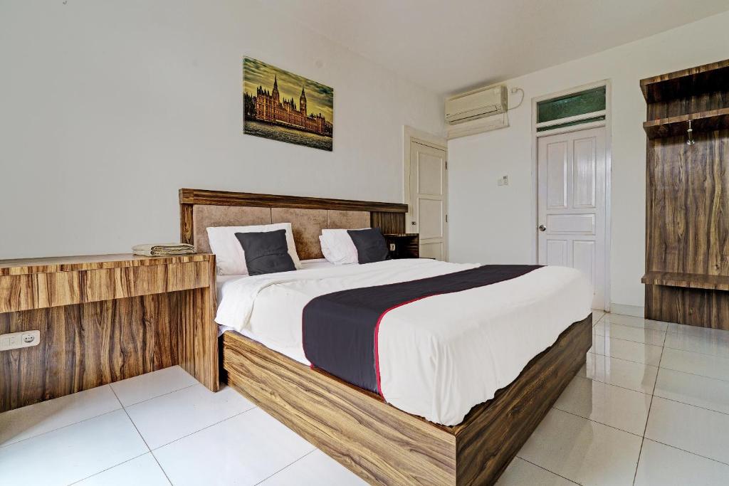 Collection O 92277 Setra Priangan Guest House photo 4