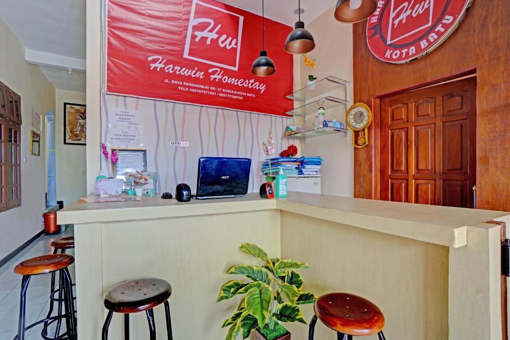 Hotel O Harwin Homestay photo 1