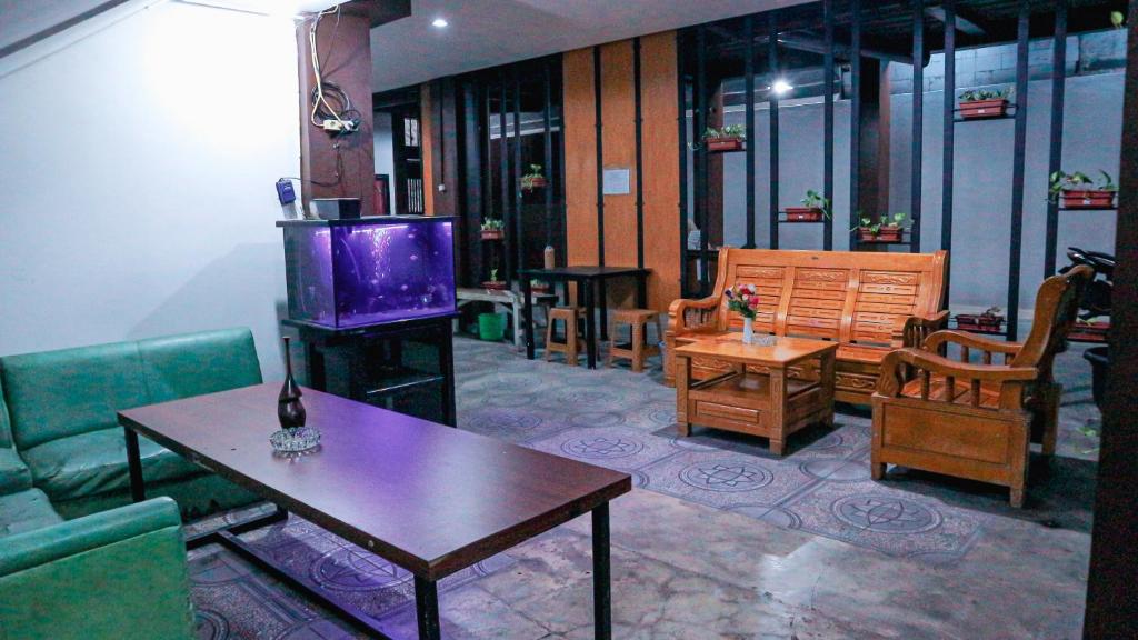Collection O Tunas Plaza Residence photo 2