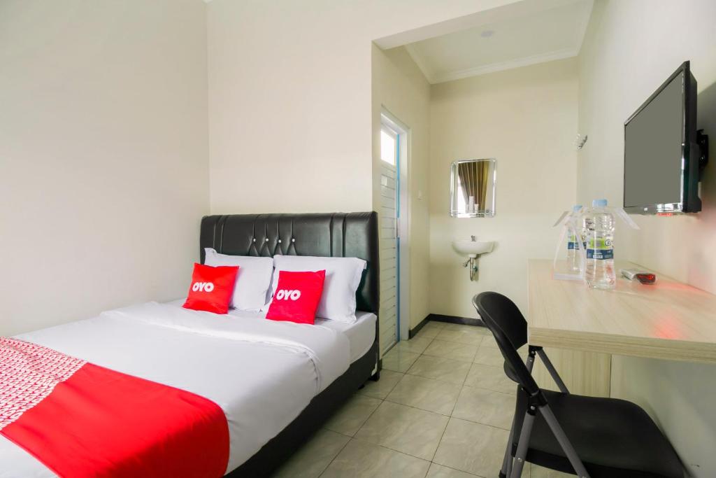 Hotel O Fakhira Residence photo 4