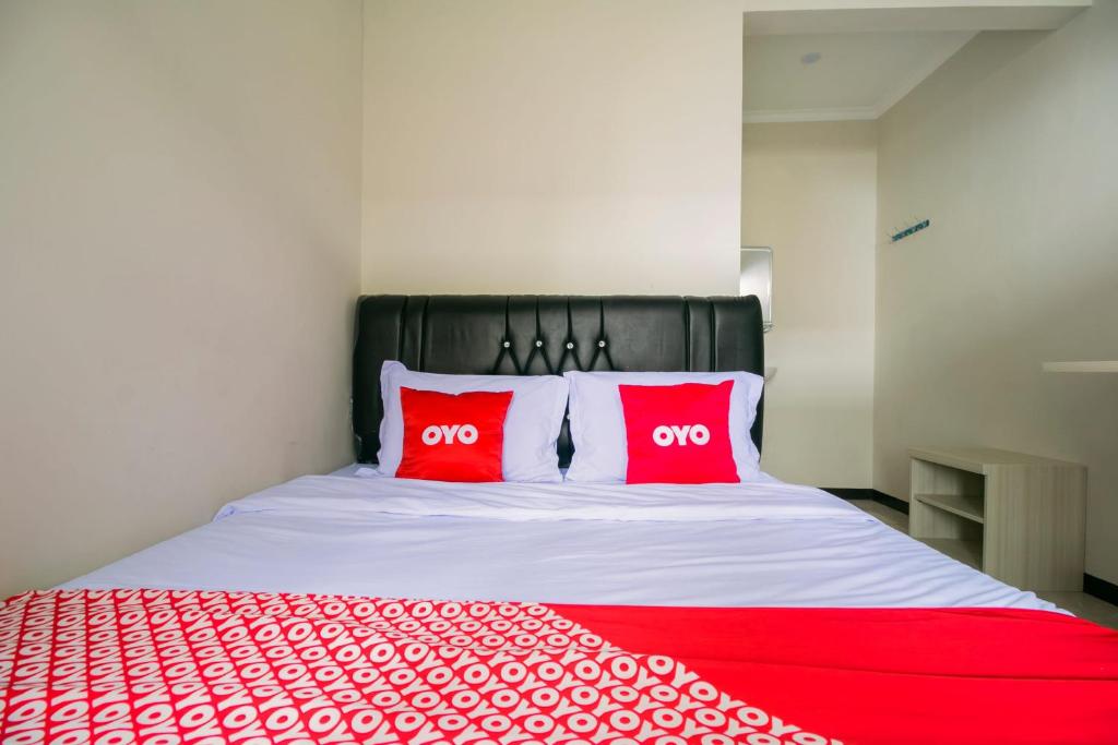 Hotel O Fakhira Residence photo 3