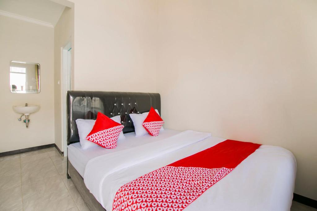 Hotel O Fakhira Residence photo 2