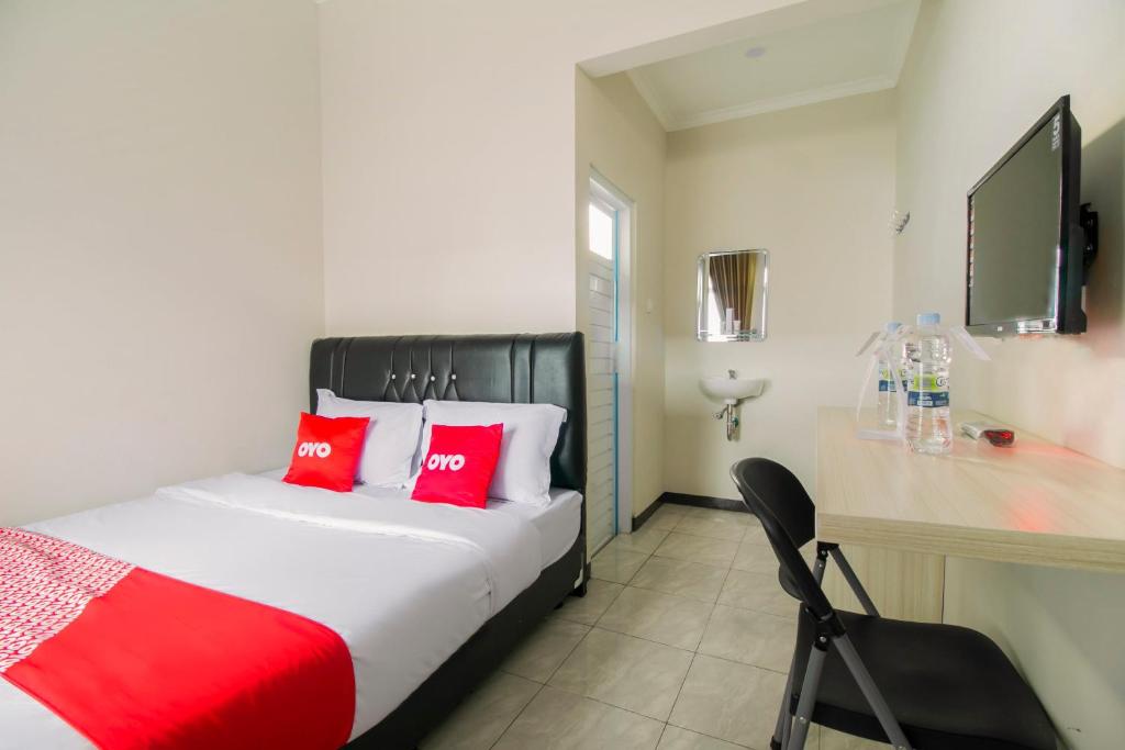 Hotel O Fakhira Residence photo 1