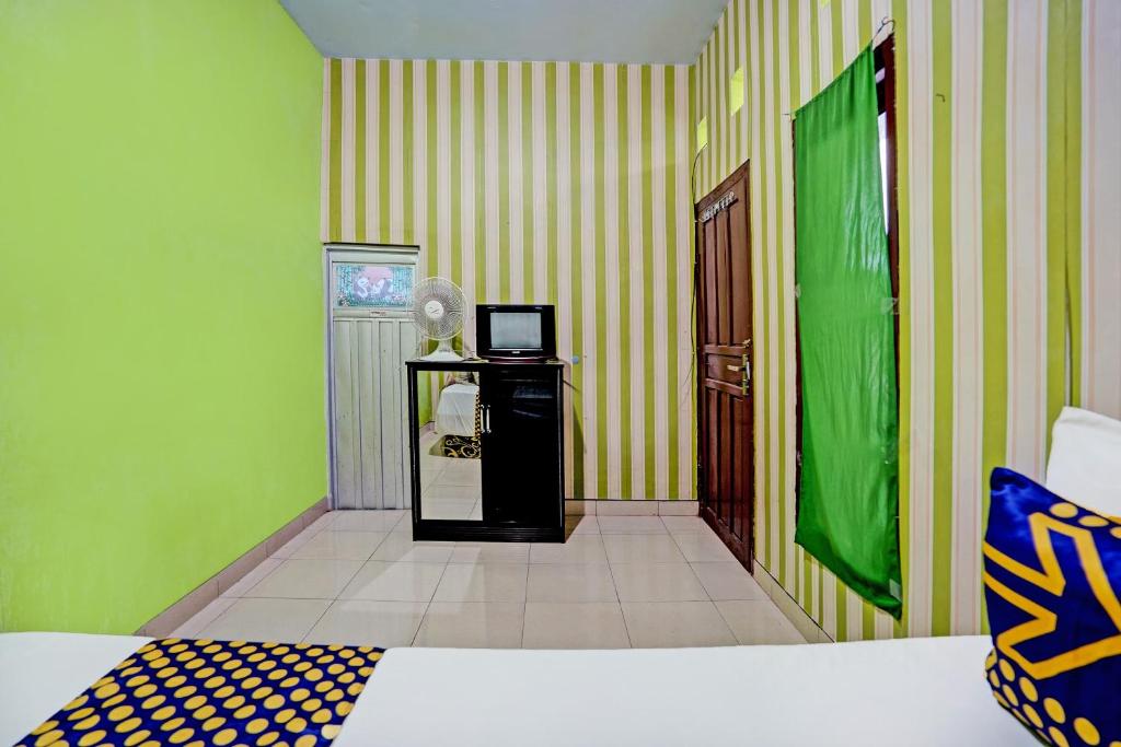 Hotel O Gang Songo Syariah HomestayNearWisata Osing photo 2