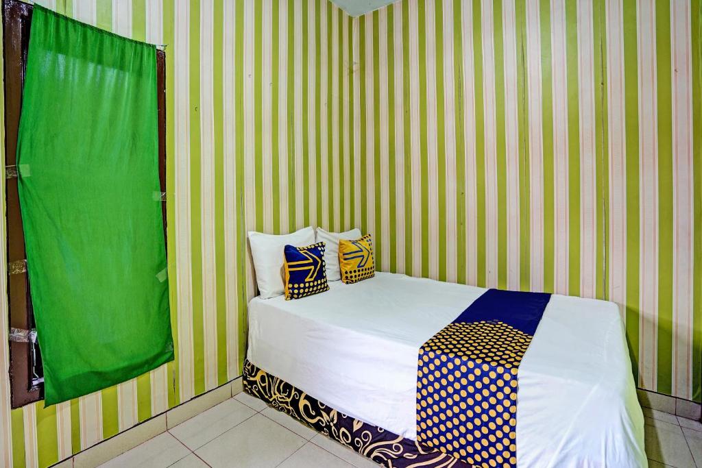 Hotel O Gang Songo Syariah HomestayNearWisata Osing photo 1