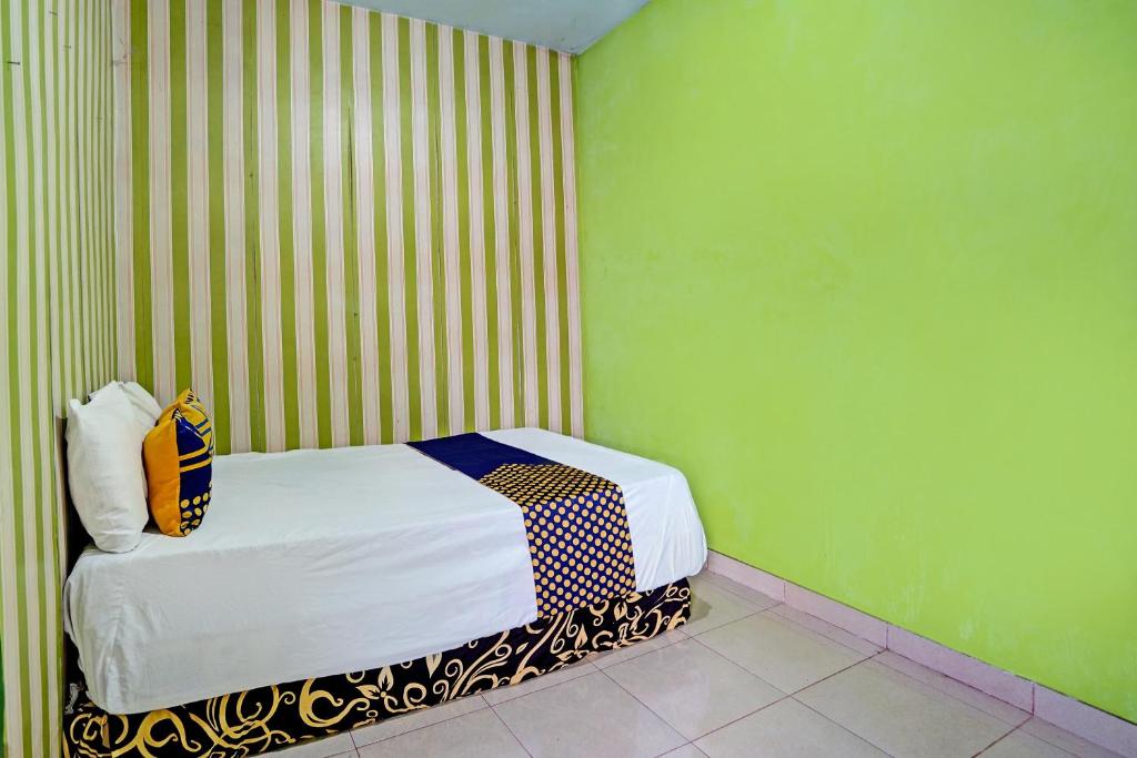 Hotel O Gang Songo Syariah HomestayNearWisata Osing photo 4