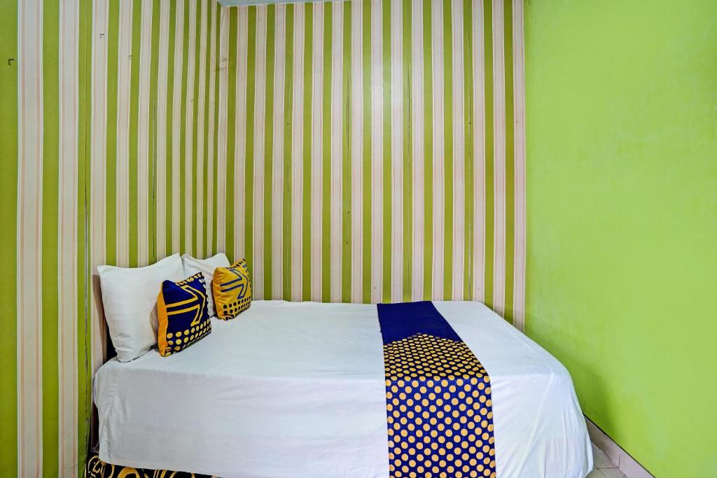 Hotel O Gang Songo Syariah HomestayNearWisata Osing photo 3
