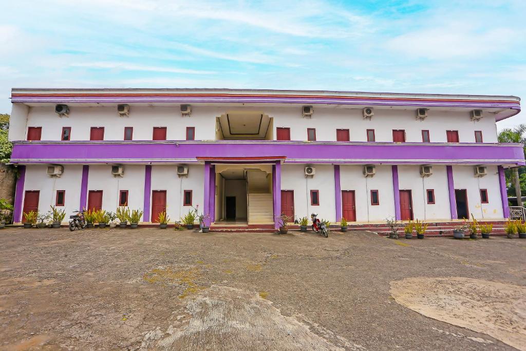 Hotel O Danau Indah photo 1