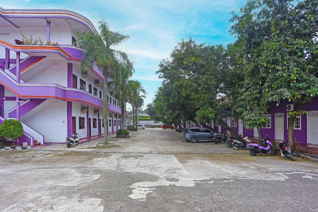 Hotel O Danau Indah photo 2