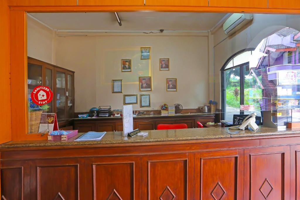 Hotel O Danau Indah photo 4