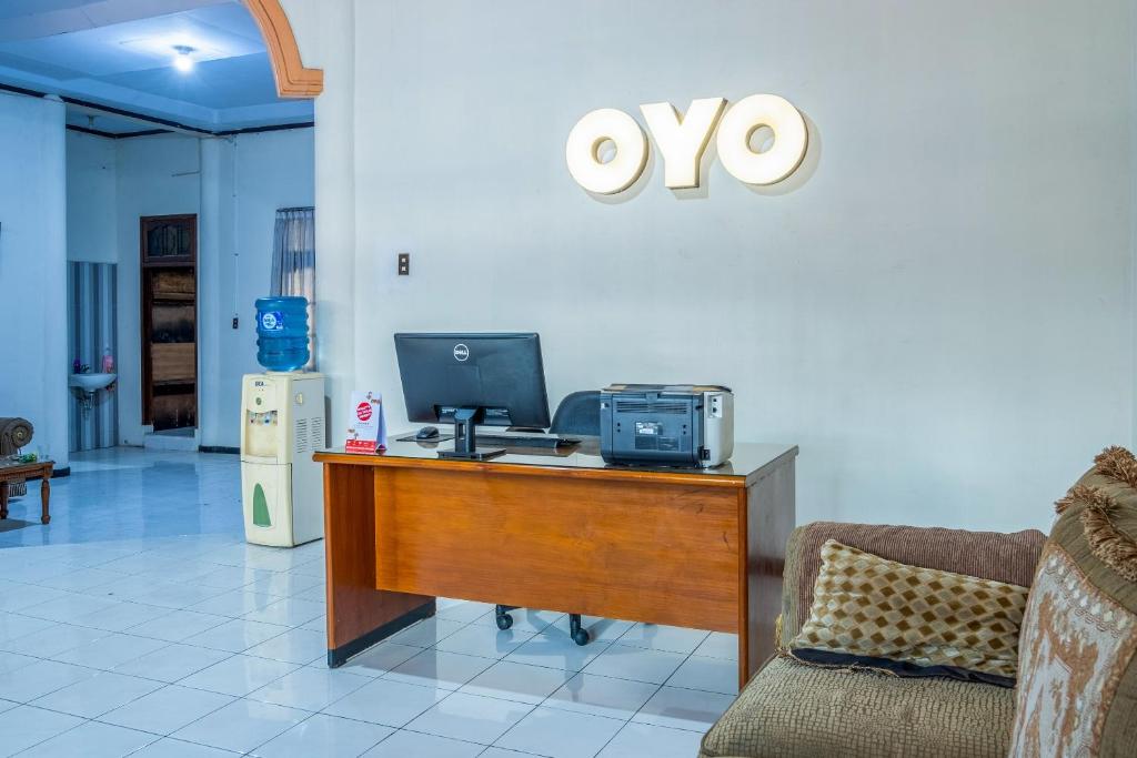 OYO Collection O 1032 Rahayu Residence Syariah photo 1