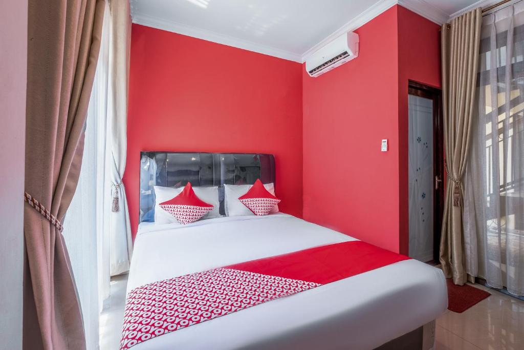OYO Collection O 1032 Rahayu Residence Syariah photo 3