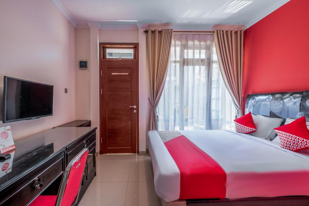 OYO Collection O 1032 Rahayu Residence Syariah photo 2