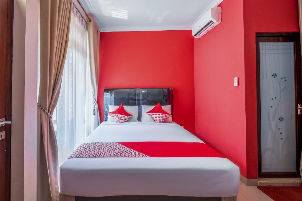 OYO Collection O 1032 Rahayu Residence Syariah photo 4