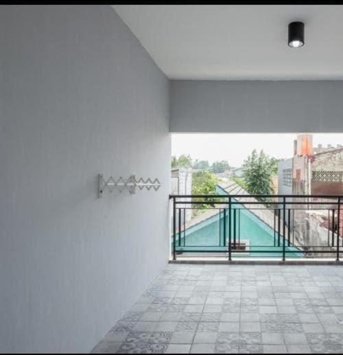 Hotel O Jatibening Residence Syariah photo 4