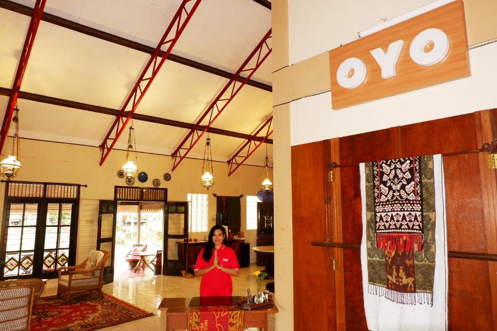 Hotel O Cemara's Homestay photo 1