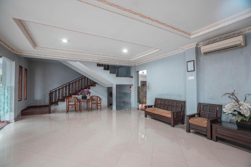 Hotel O Bunga Karang Hotel photo 4