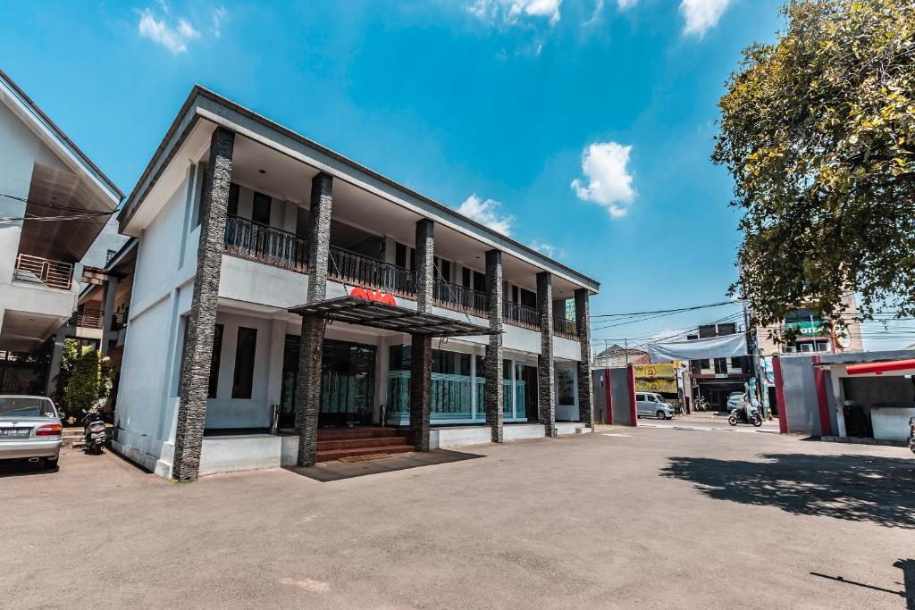 Hotel O Bunga Karang Hotel photo 2