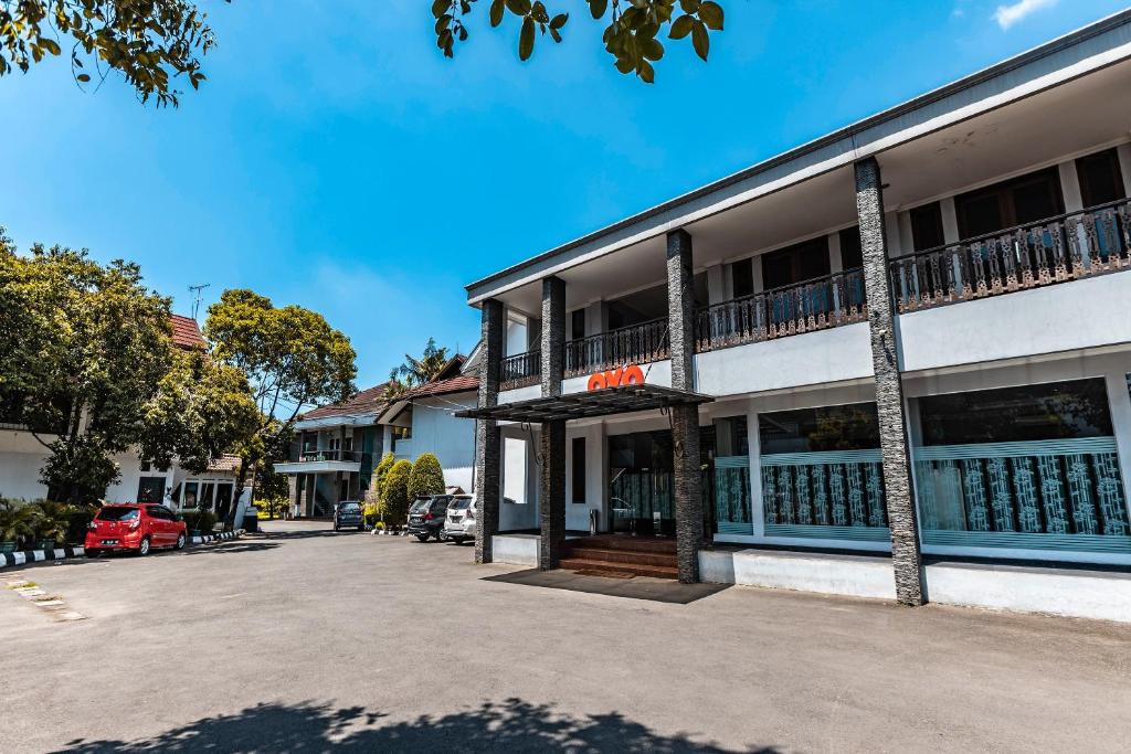 Hotel O Bunga Karang Hotel