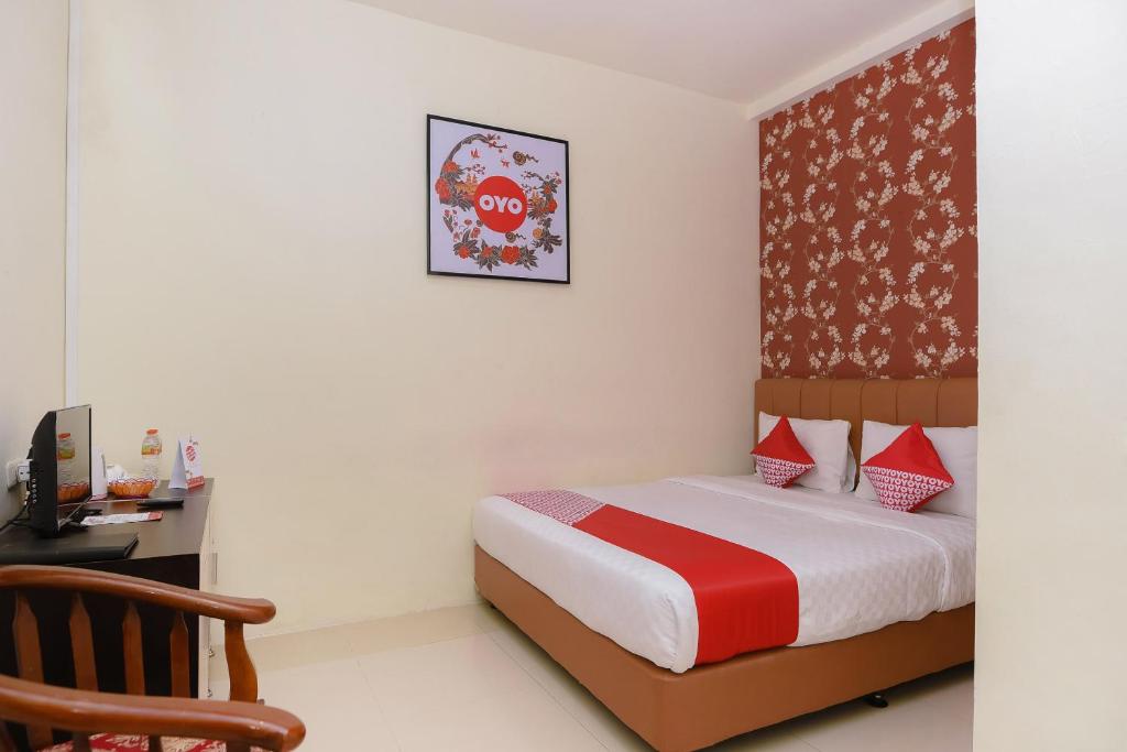 Capital O 854 Ub Caisar Hotel photo 3