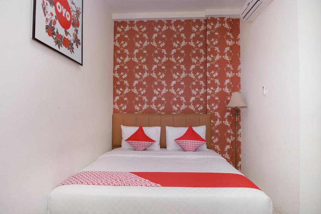 Capital O 854 Ub Caisar Hotel photo 4