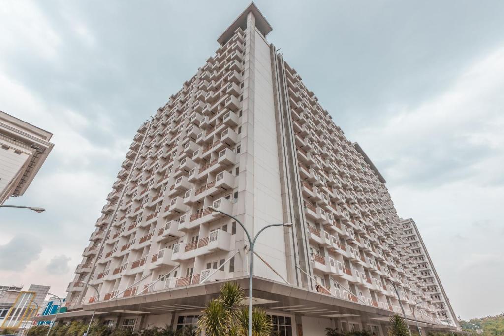 Hotel O Apartement Sentul Tower photo 1