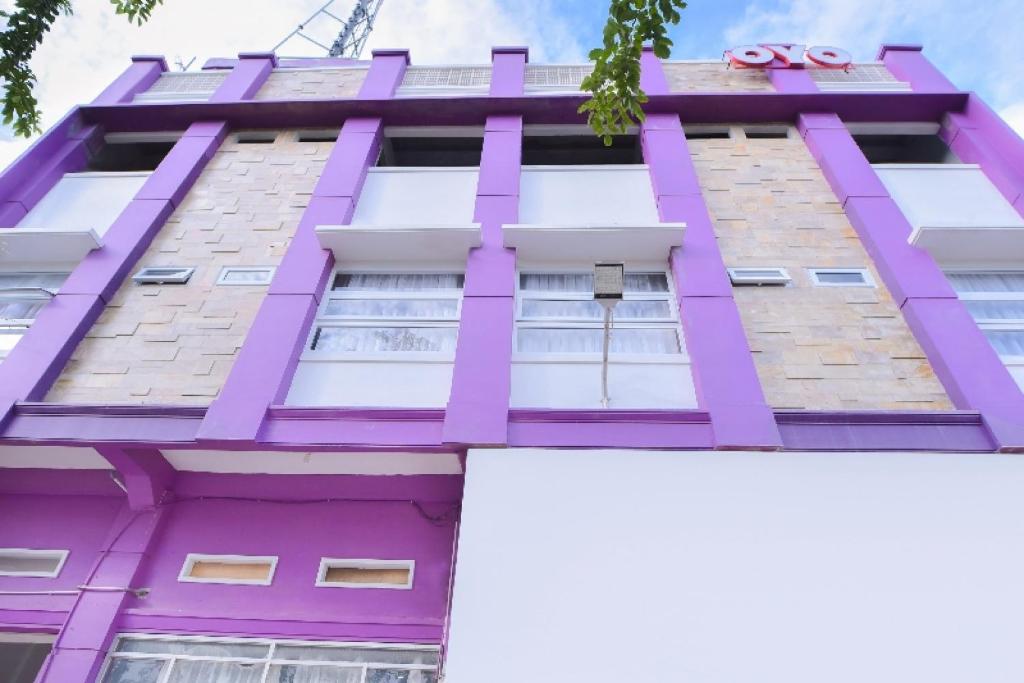 Capital O 2018 Ring Road Guest House Syariah photo 2