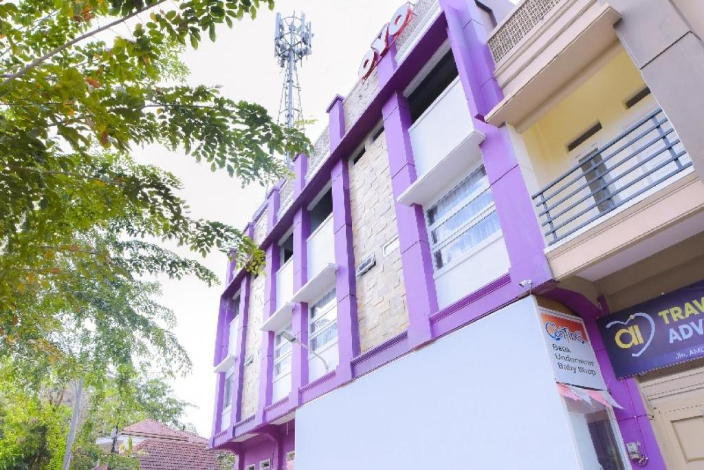 Capital O 2018 Ring Road Guest House Syariah photo 1