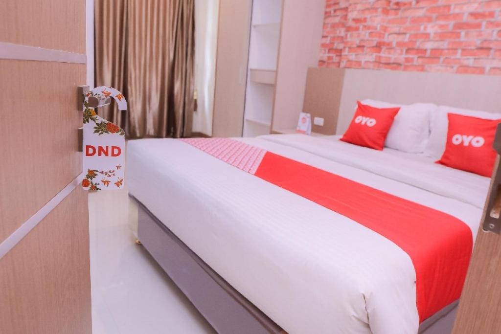 Capital O 2018 Ring Road Guest House Syariah