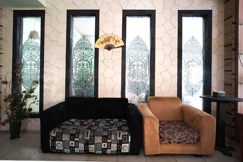 OYO 2015 Bandara Hotel Balikpapan photo 1