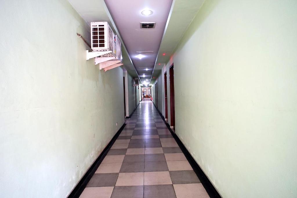 OYO 2015 Bandara Hotel Balikpapan photo 3