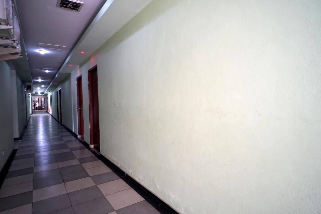 OYO 2015 Bandara Hotel Balikpapan photo 4